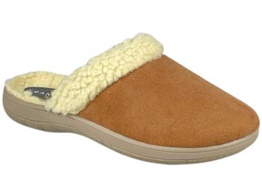 Γυναικείες Παντόφλες Σπιτιού | Υφαντίδης | 267291 | Ταμπά - Υφαντίδης - 